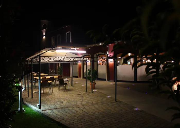 Albergo Delle Industrie
