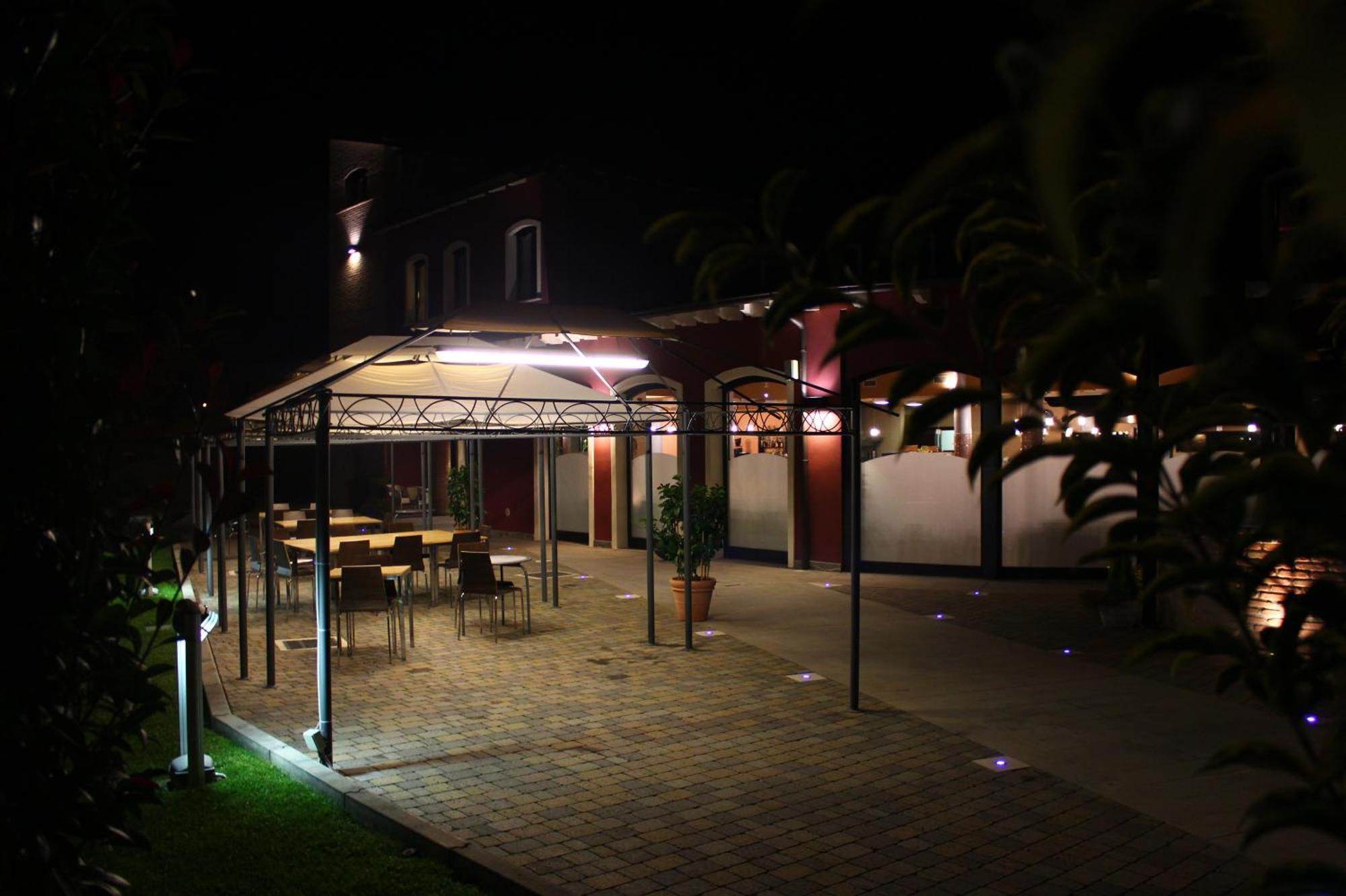 Hotel Delle Industrie Casalmaggiore